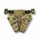 copy_Модульний балістичний трьохсекційний напашник ARMA copy_5865 фото 1