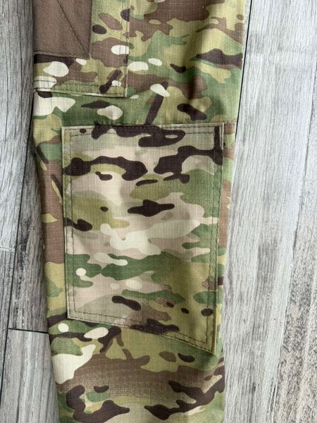 Бойова сорочка (Убакс) Coolmax + Rip-stop, Multicam CS-MC-48 фото