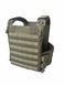 Plate Carrier 5.0 Olive