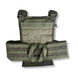 Plate Carrier 5.0 Olive
