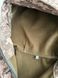 Костюм тактический Softshell (куртка + брюки) Пиксель ММ-14 влагозащитный KST-SFT-PIKSEL-46 фото 8