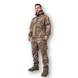 Костюм тактический Softshell (куртка + брюки) Пиксель ММ-14 влагозащитный KST-SFT-PIKSEL-46 фото 1