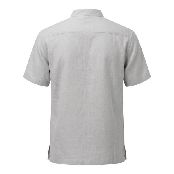 Men&rsquo;s Linen Shirt