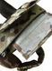 Plate Carrier Set with Ballistic Protection &mdash; Pixel Camo