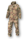 Костюм тактичний Softshell (куртка + штани) Мультикам вологозахисний KST-SFT-MULT-46 фото 1