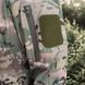Костюм тактичний Softshell (куртка + штани) Мультикам вологозахисний KST-SFT-MULT-46 фото 4