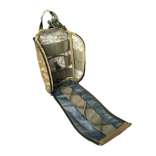 ARMA 7.0 Plate Carrier with Updated Pouches