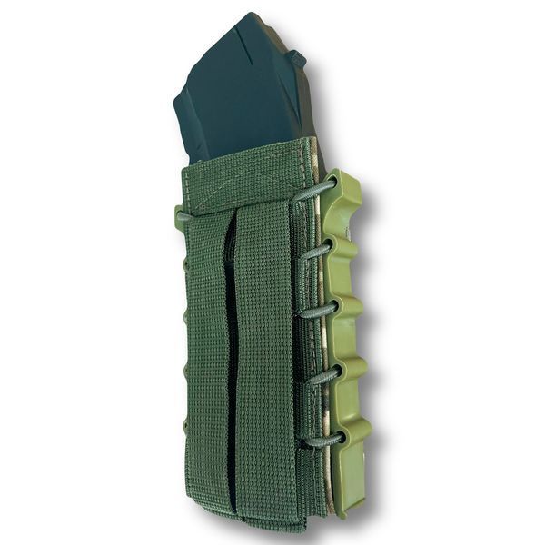 ARMA 7.0 Plate Carrier with Updated Pouches