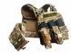 ARMA 7.0 Plate Carrier with Updated Pouches
