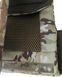 Plate Carrier 7.0 Set with Pouches and Ballistic Pads &mdash; Pixel Camo
