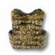 Plate Carrier 7.0 Set with Pouches and Ballistic Pads &mdash; Pixel Camo