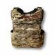 Plate Carrier 7.0 Set with Pouches and Ballistic Pads &mdash; Pixel Camo