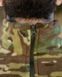 Tactical SoftShell Suit Multicam + Fleece Jacket Multicam (3-in-1 Set)