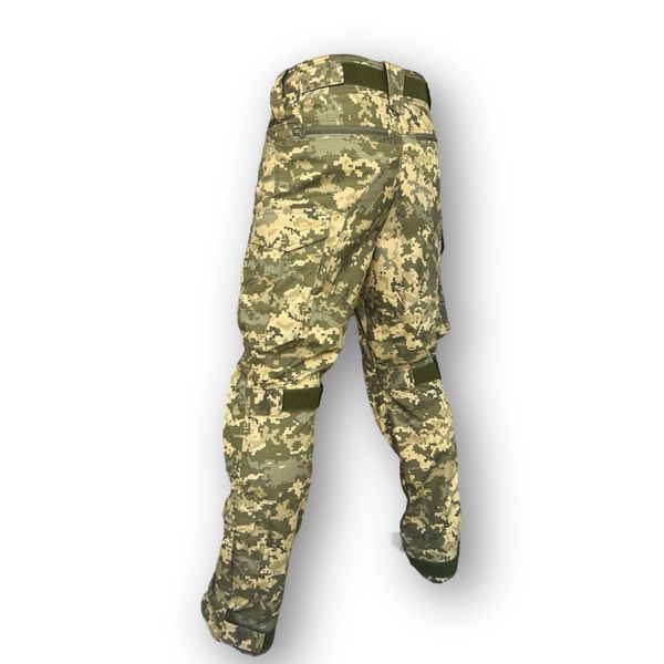 Штурмові штани ARMA (мультикам) GEN 1. - 46 5883 фото