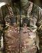 Зимовий тактичний комплект ARMA Multicam: Куртка + Напівкомбінезон KOM-ZIM-46 фото 11